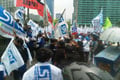 Buruh minta UU BPJS...