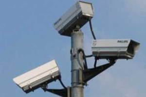 100 CCTV di Jakarta...