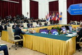 Obama minta ASEAN menahan...