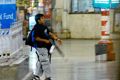 India hukum gantung...