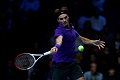 Federer lewatkan turnamen...
