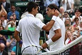 Djokovic rindukan Nadal