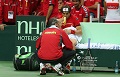 Ferrer siap pertahankan...