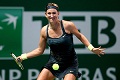 Azarenka siap uji kekuatan...