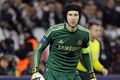 Cech: Juve layak raih...