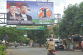 Gerindra laporkan reklame...