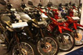Rel longsor, warga Bojonggede...