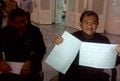 Upah minimum Bekasi...