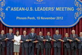 Diprotes, ketua ASEAN...