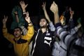 Hamas menyatakan kemenangan...