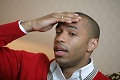 Henry batal balik ke...