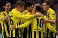 Sikat Ajax 4-1, Dortmund...