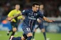 Lavezzi borong dua gol...