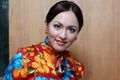 Angie tantang Nazaruddin...