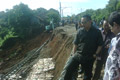 Wamenhub usul pembangunan...