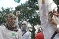 Sebelum demo, FPI gelar...