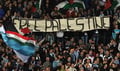 Nyanyikan Juden Tottenham,...