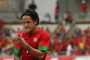 Duet Irfan-Samsul lebih...