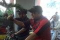 Tes kesehatan, Dede...