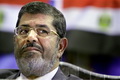 Morsi dijuluki sebagai...