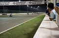 GP Qatar pembuka kalender...