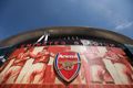 Arsenal tetap bersama...