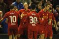 Liverpool tentukan tiket...