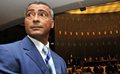 Romario dukung pemecatan...
