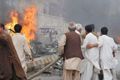 Bom di Pakistan, 5 tewas,...