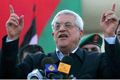 Abbas: Peningkatan status...