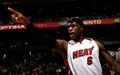 Heat rebut kemenangan...