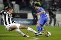 Kontra Milan, Juventus...