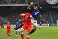 Singapura buat Malaysia...