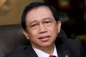 Lindungi Boediono, Marzuki...