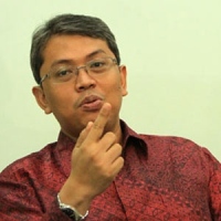 Belum ajukan anggaran,...
