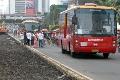 Transjakarta bakal jadi...