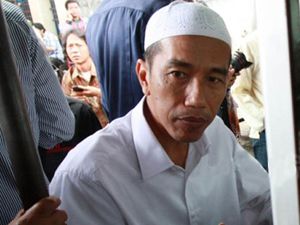 Rakyat kecil tak percaya...