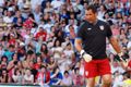 David Seaman: Wenger...