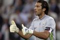 Buffon: Juve memang...