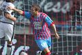 Gelandang Catania bermimpi...