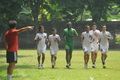 Persebaya DU berani...