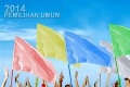 5 parpol tak lolos verifikasi...