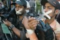 Pakistan didesak hentikan...