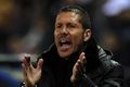 Simeone bahagia dengan...