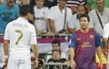 Ronaldo tolak berteman...