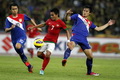 Timnas harus kreatif...