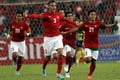 Pelatih Singapura soroti...