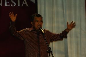 Syarat dari Ical, bila...