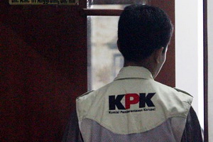KPK temukan kebocoran...
