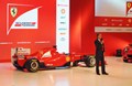 2013, Ferrari diminta...